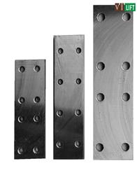 Fishplates