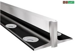 Cold Drawn Guide Rails