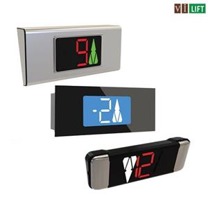 Indicator Landing Doors(ODI)