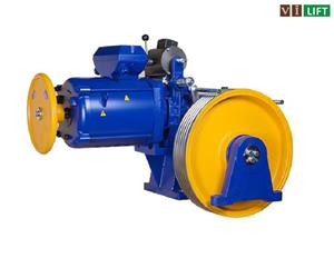 MR Machine Engine