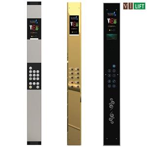 Cabin Operator Panels