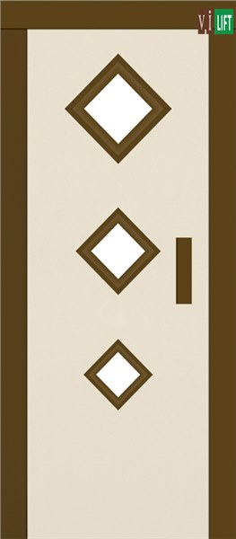 باب يدوي 04